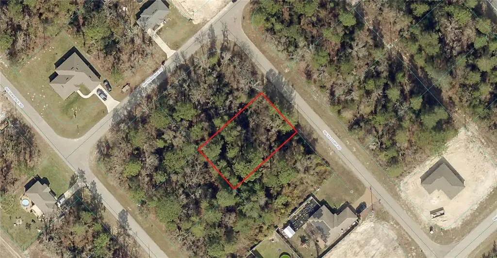 SW 55th Court Road Ocala FL 34473