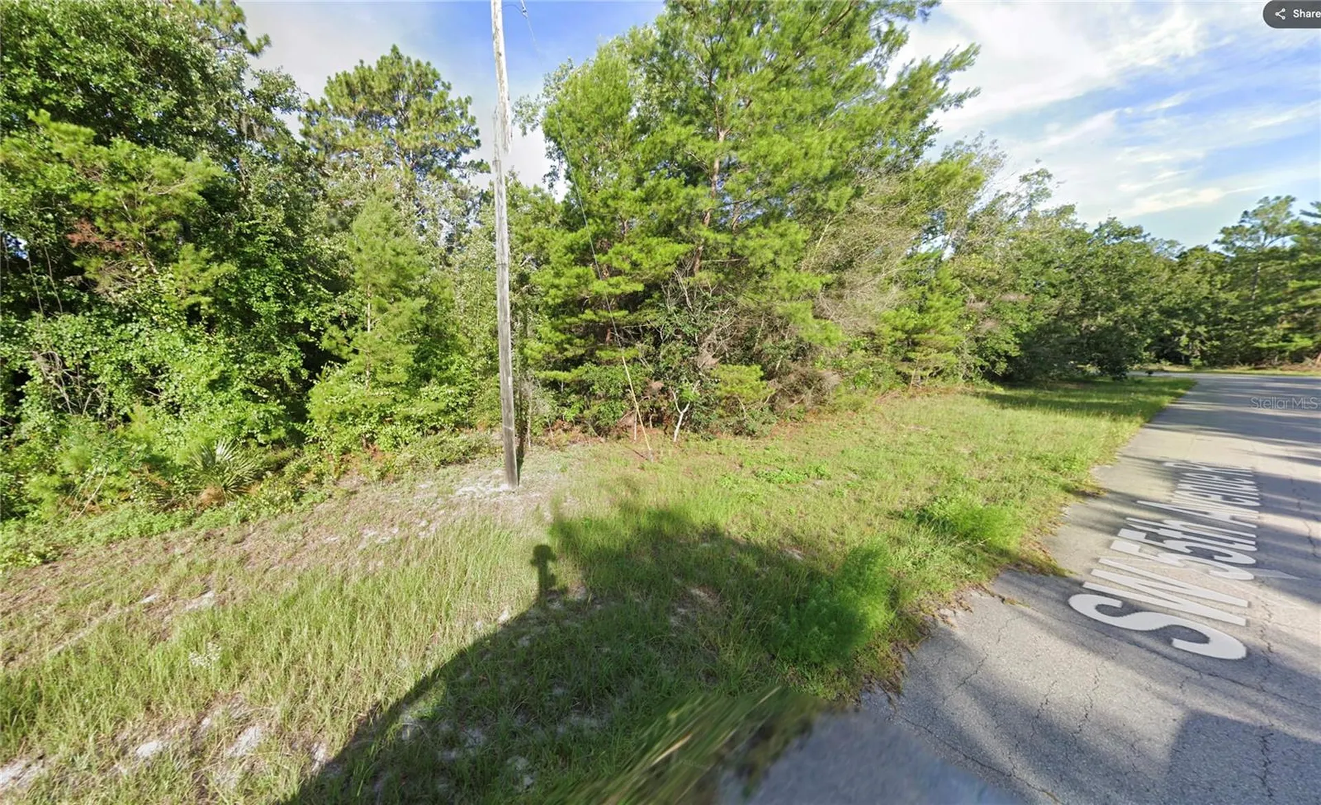 SW 55th Court Road Ocala FL 34473
