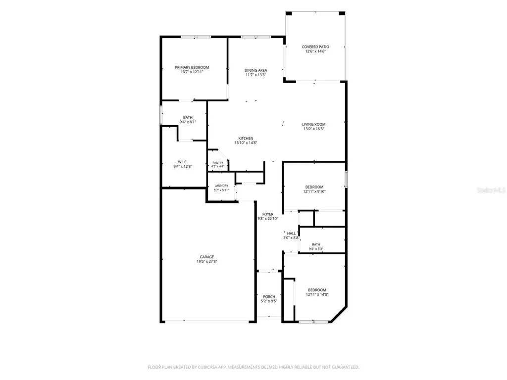 8394 SW 52nd Lane Road Ocala FL 34481