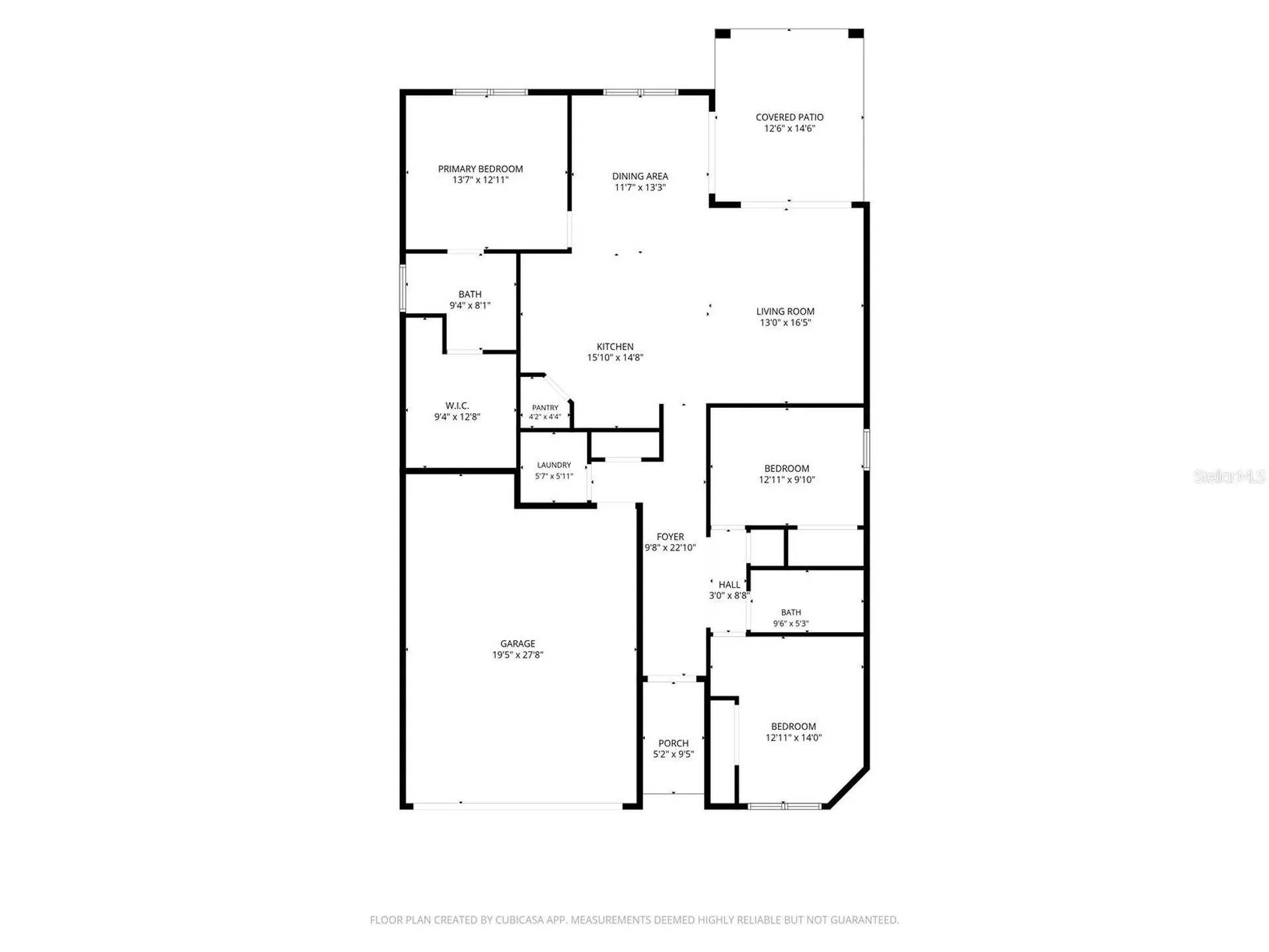 8394 SW 52nd Lane Road Ocala FL 34481