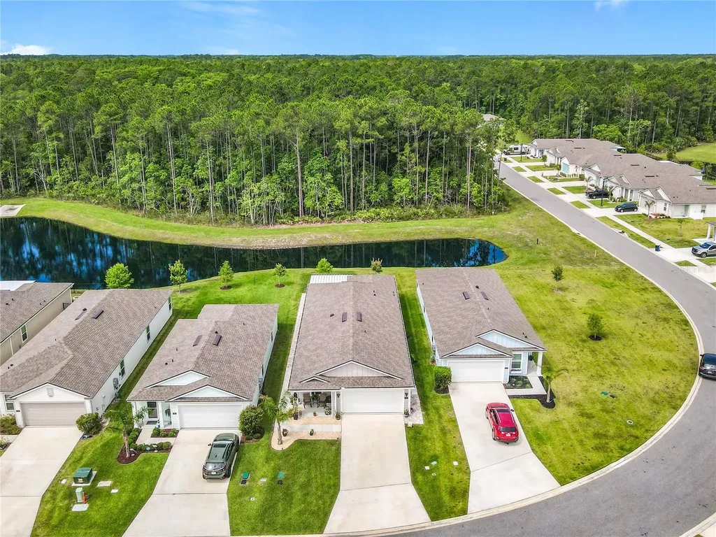 53 Bogey Place Bunnell FL 32110