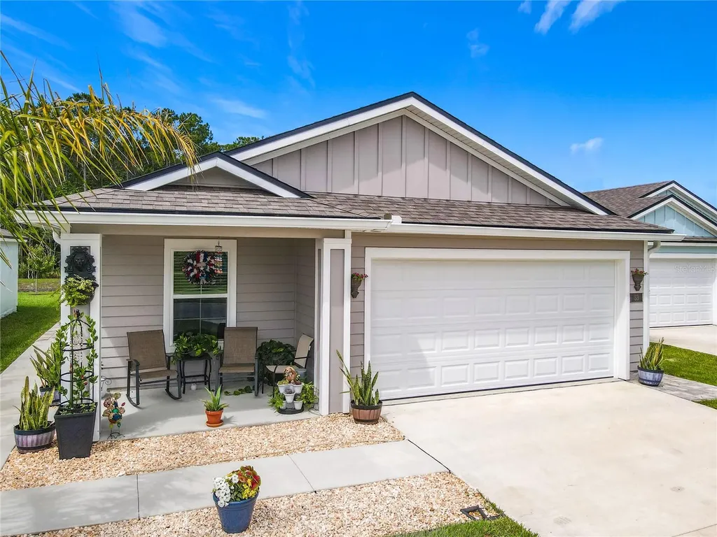 53 Bogey Place Bunnell FL 32110