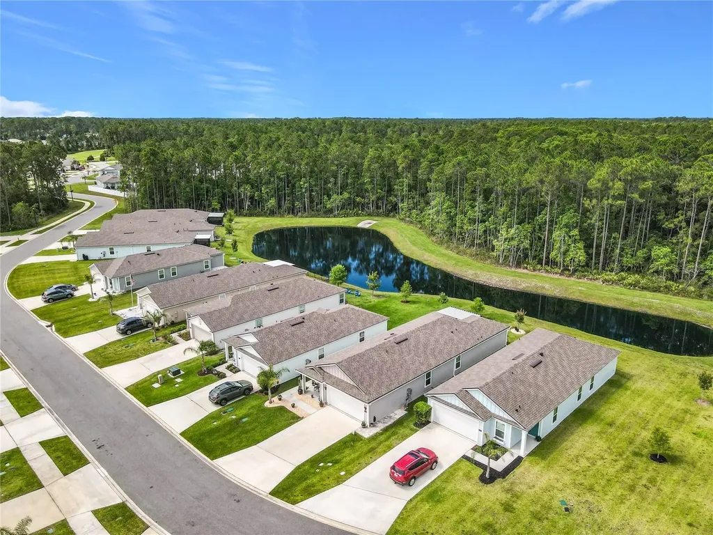 53 Bogey Place Bunnell FL 32110