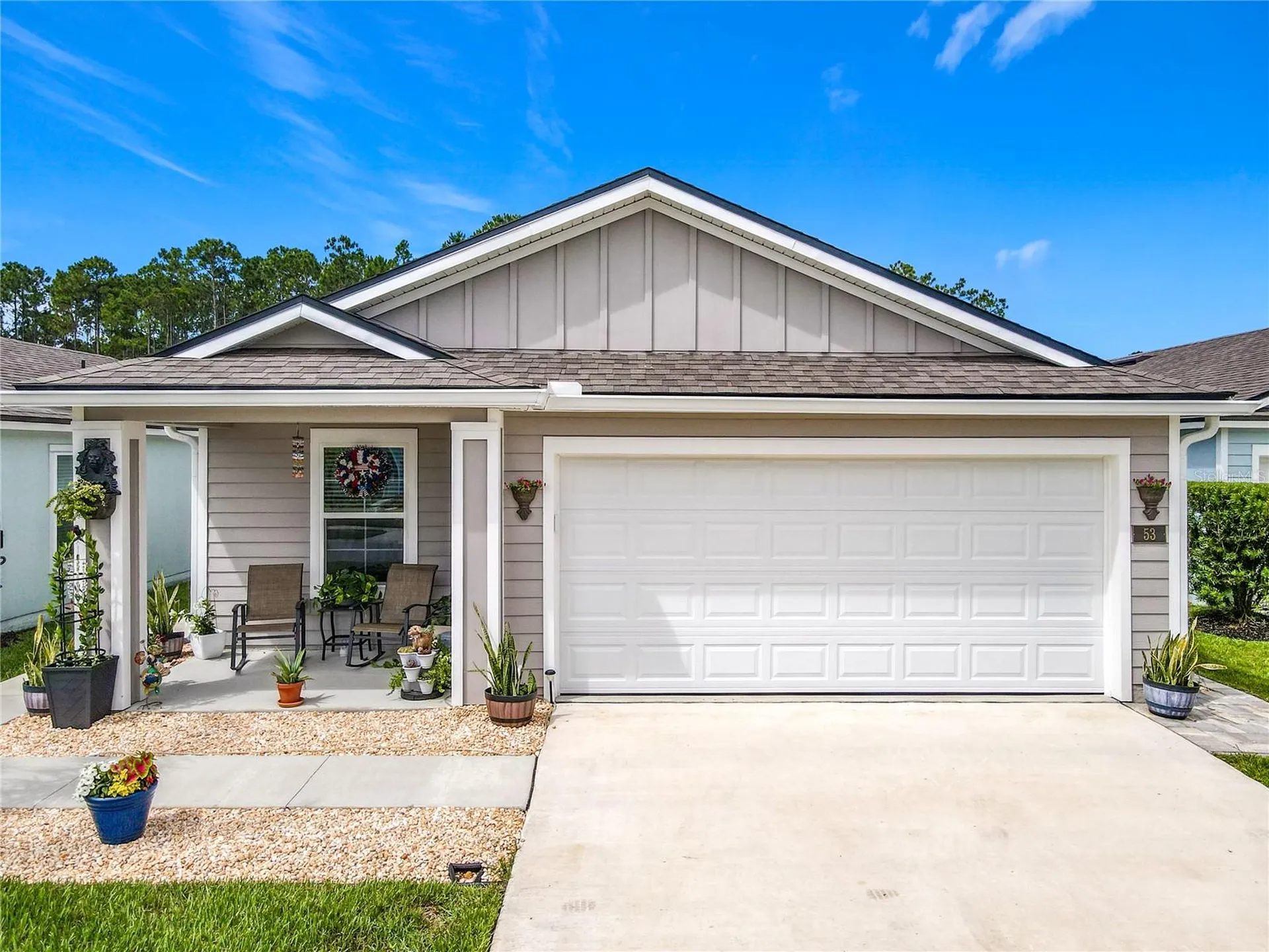 53 Bogey Place Bunnell FL 32110