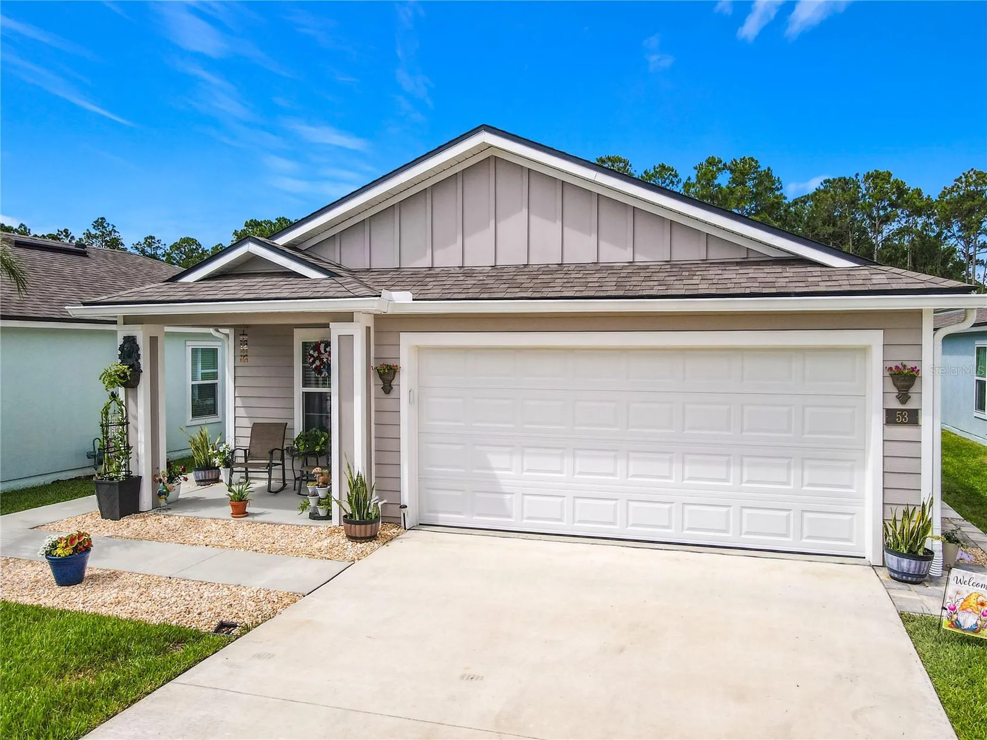 53 Bogey Place Bunnell FL 32110