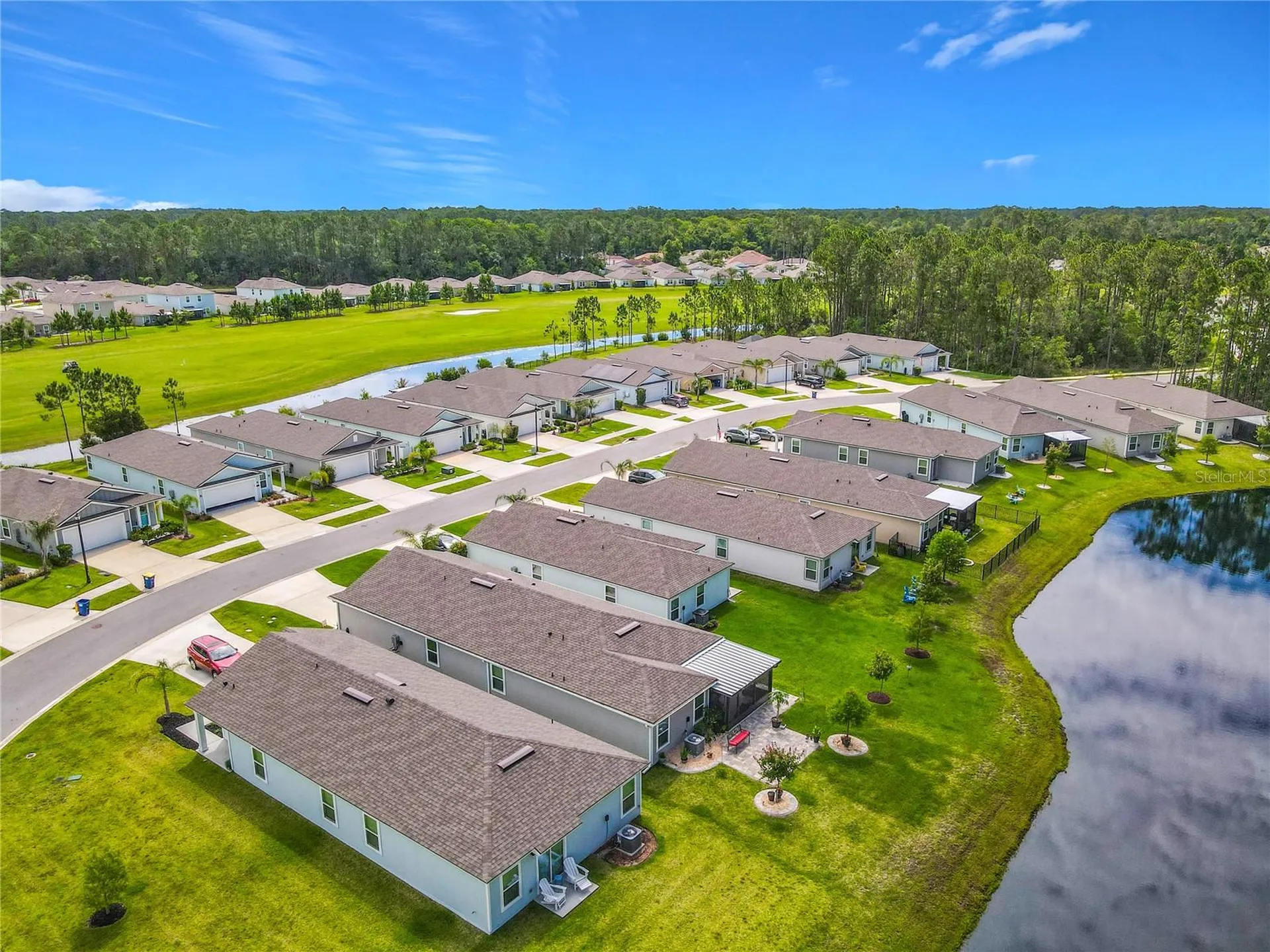53 Bogey Place Bunnell FL 32110
