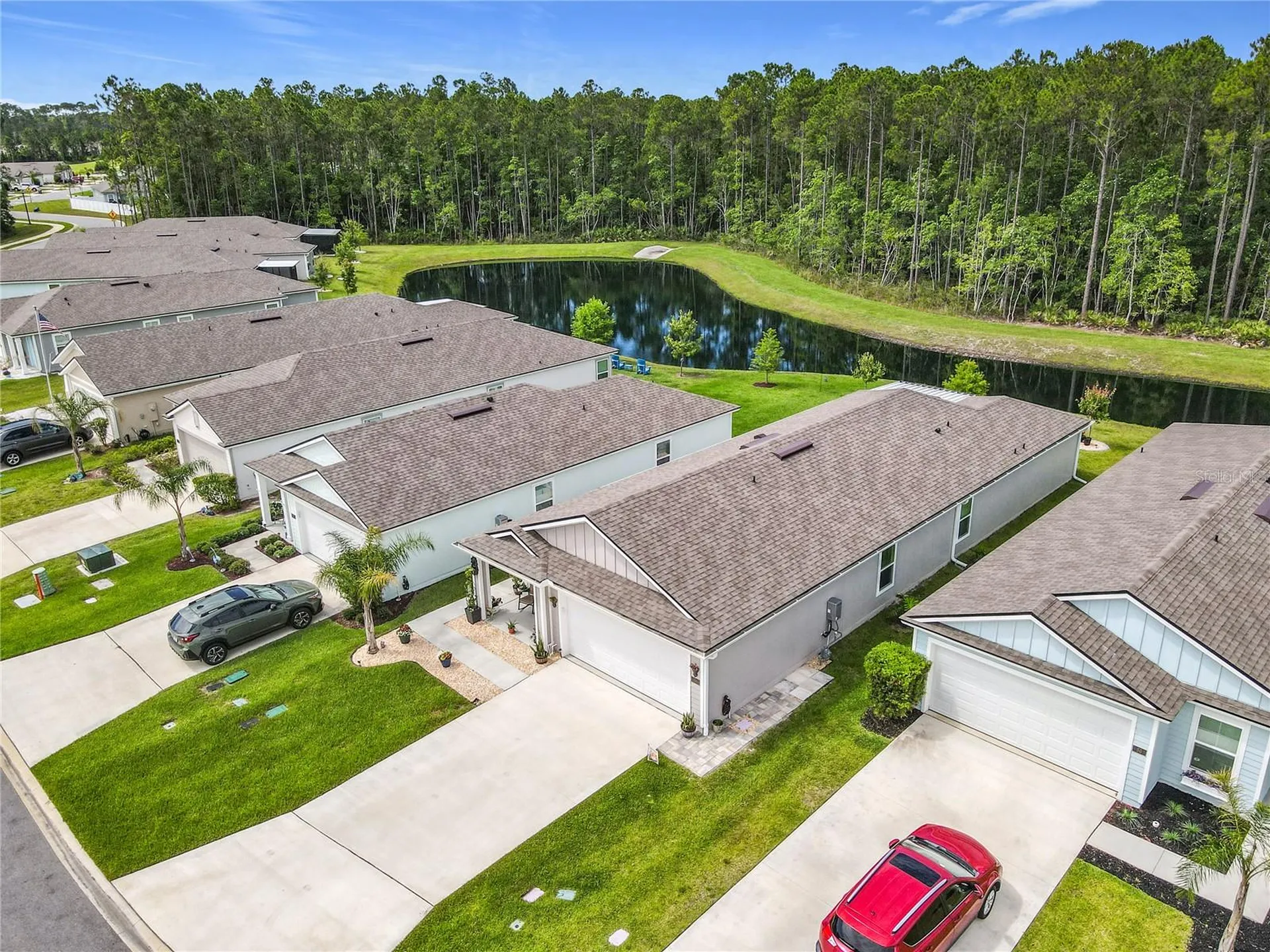 53 Bogey Place Bunnell FL 32110
