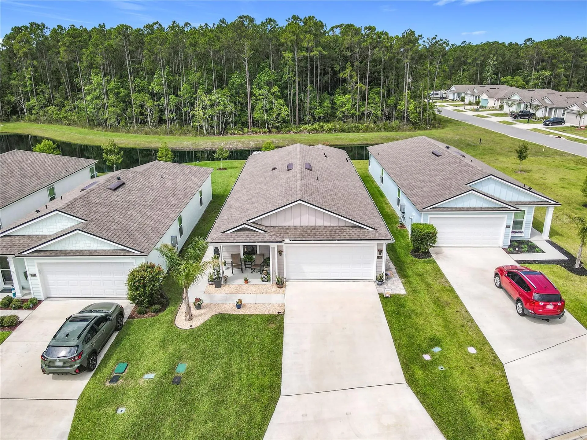 53 Bogey Place Bunnell FL 32110