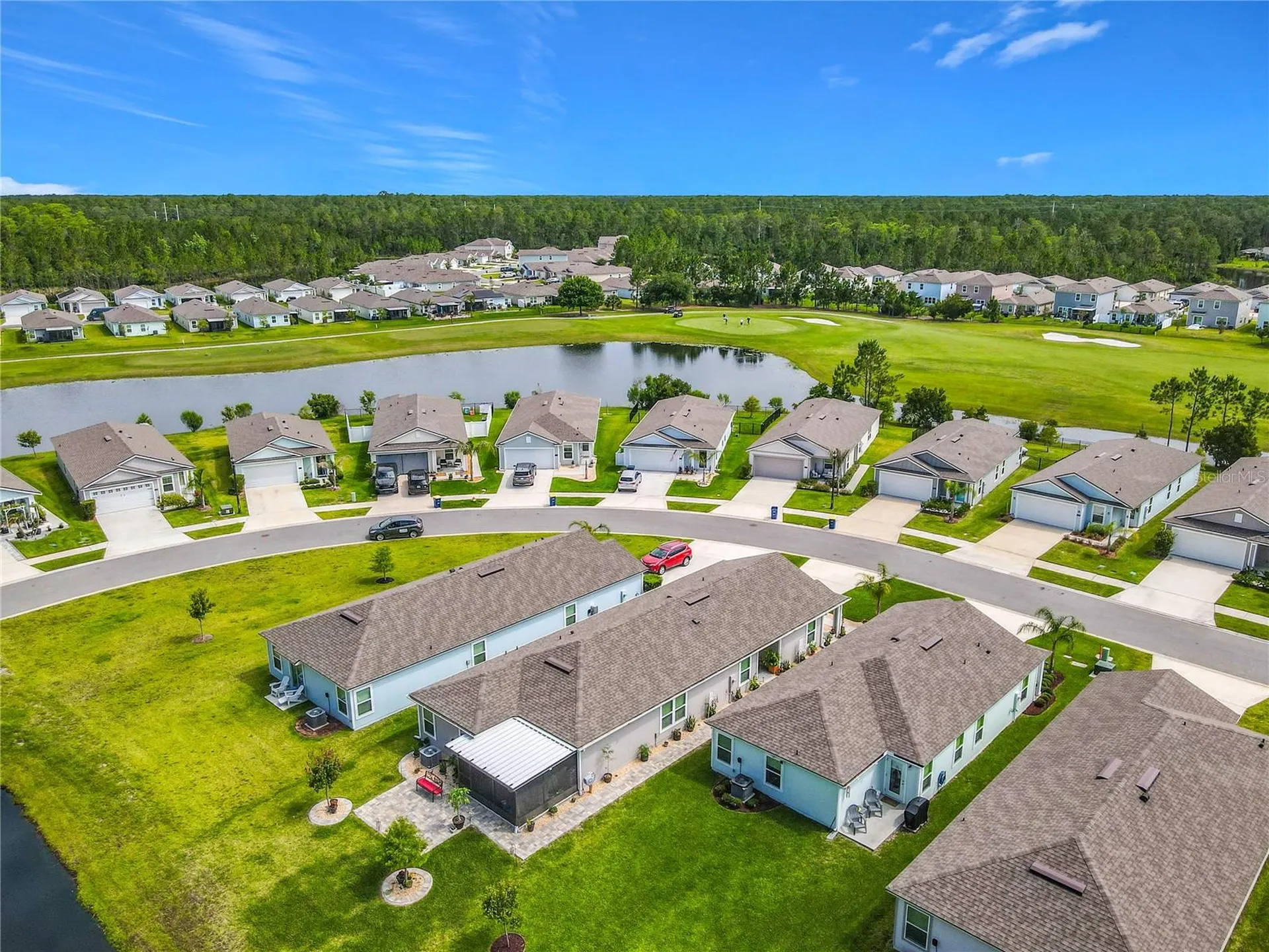 53 Bogey Place Bunnell FL 32110