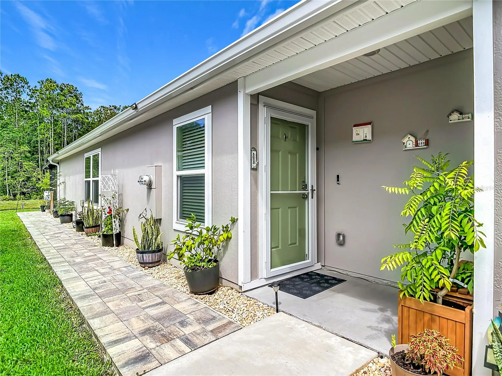 53 Bogey Place Bunnell FL 32110