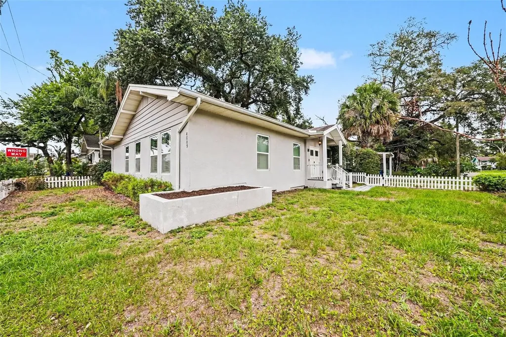 4809 N Highland Avenue Tampa FL 33603