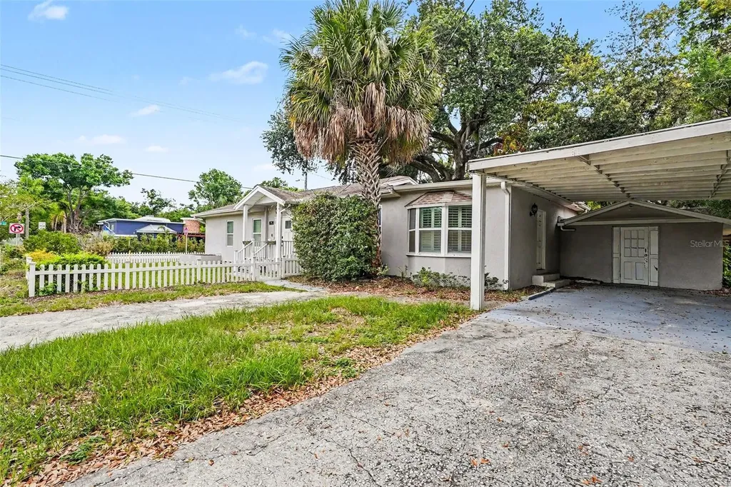 4809 N Highland Avenue Tampa FL 33603