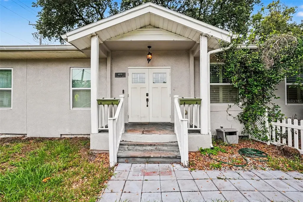 4809 N Highland Avenue Tampa FL 33603