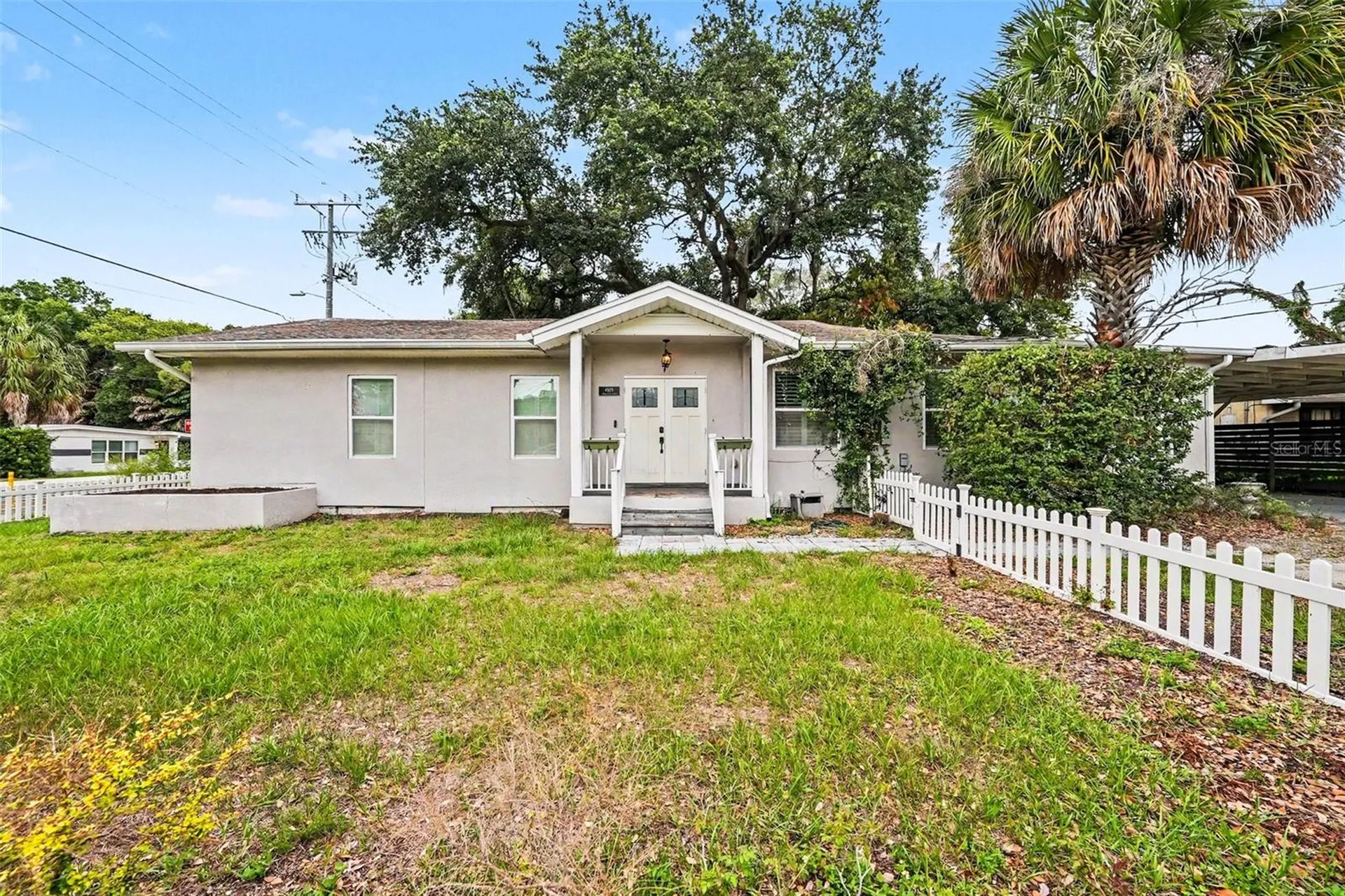 4809 N Highland Avenue Tampa FL 33603