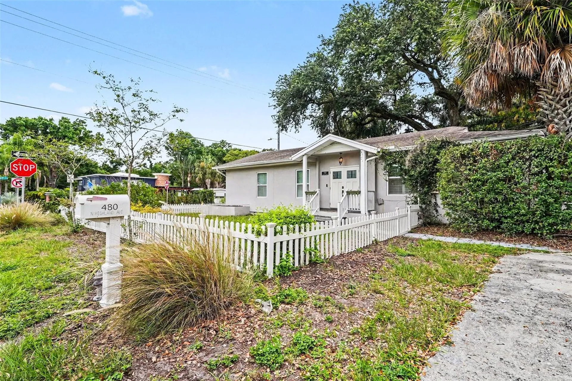 4809 N Highland Avenue Tampa FL 33603