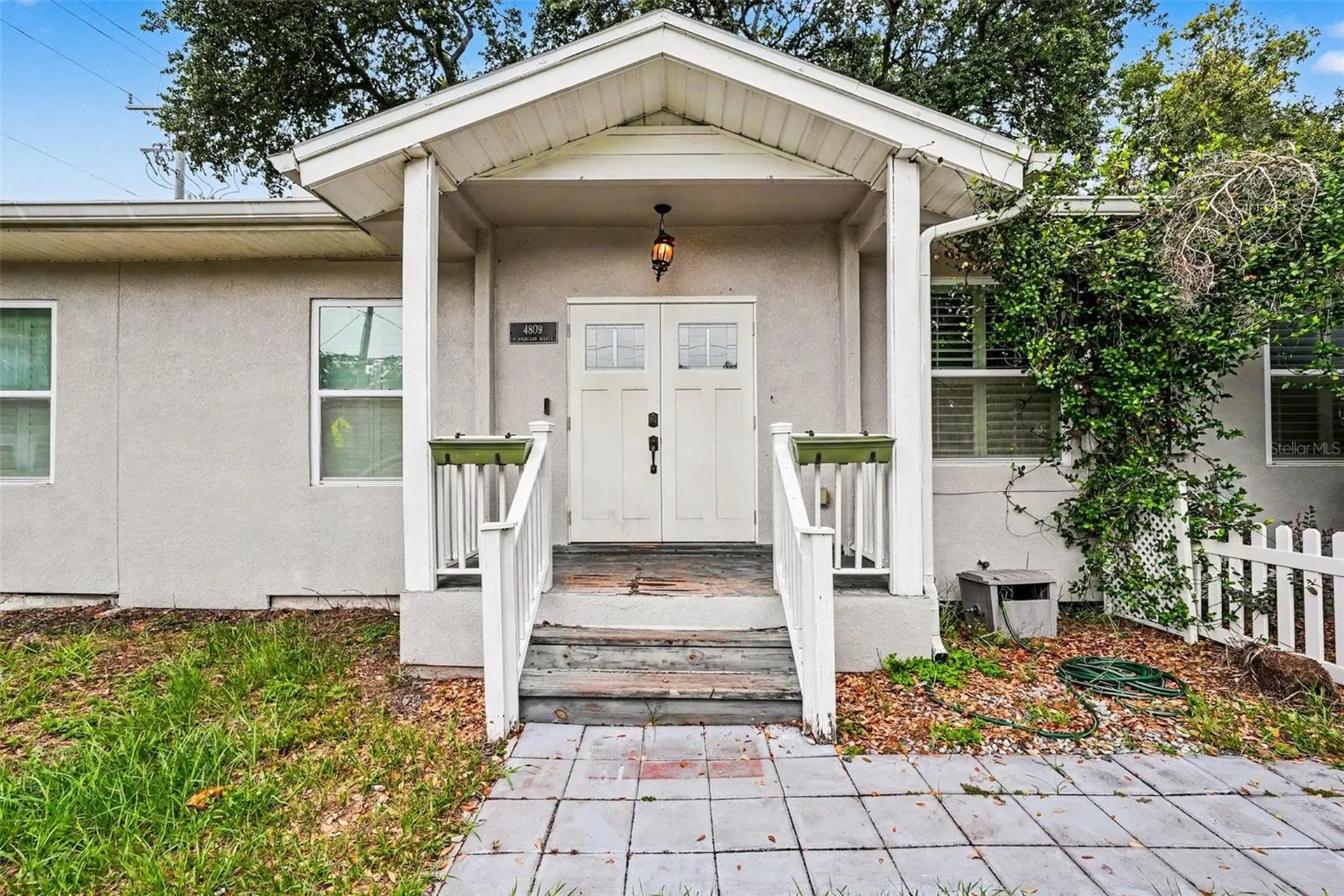 4809 N Highland Avenue Tampa FL 33603