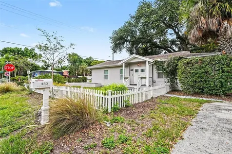4809 N Highland Avenue Tampa FL 33603