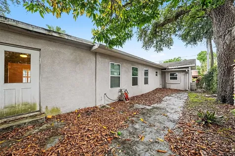 4809 N Highland Avenue Tampa FL 33603