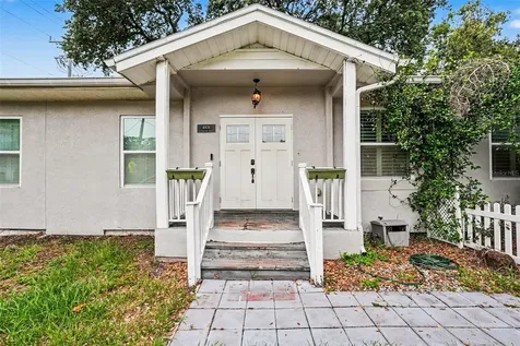 4809 N Highland Avenue Tampa FL 33603