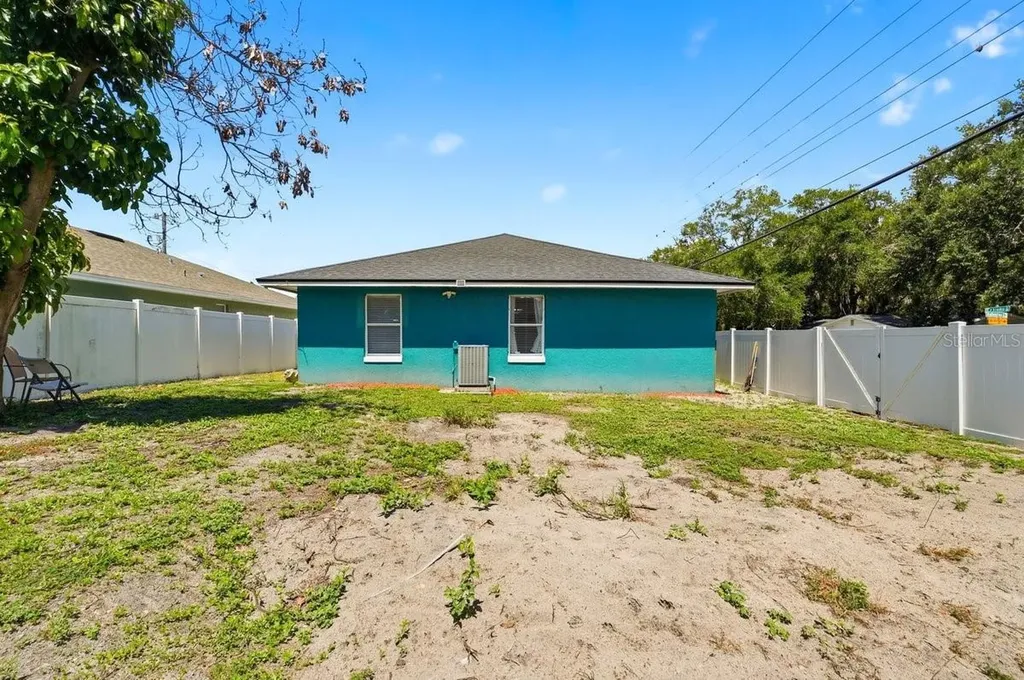 4600 S Terry Avenue Lakeland FL 33813