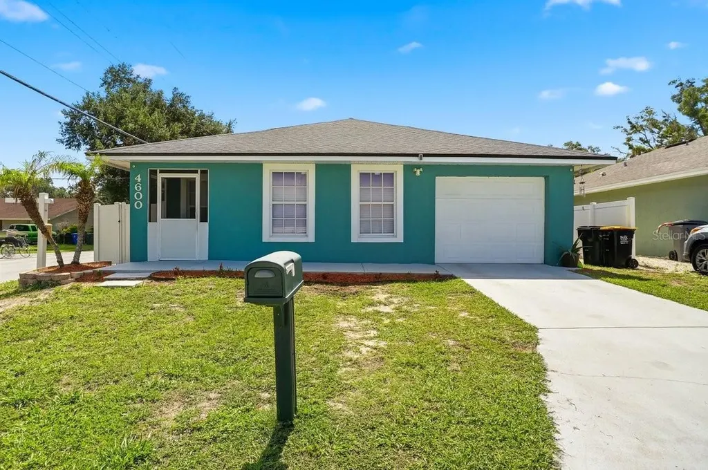 4600 S Terry Avenue Lakeland FL 33813