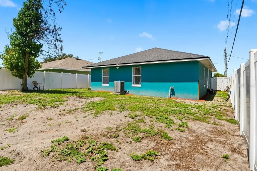 4600 S Terry Avenue Lakeland FL 33813