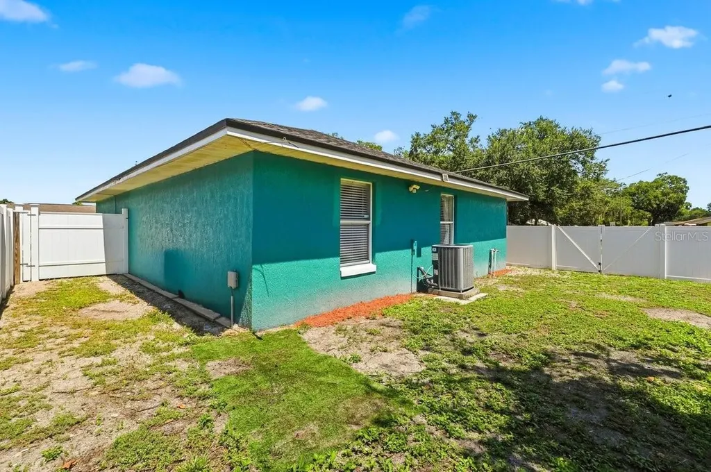 4600 S Terry Avenue Lakeland FL 33813