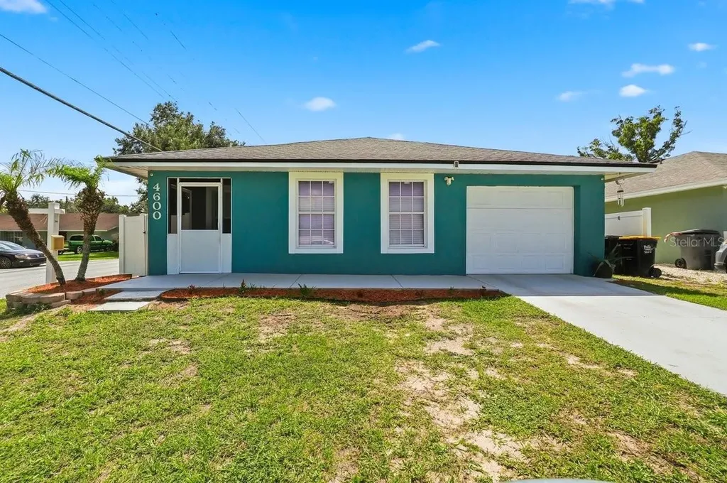 4600 S Terry Avenue Lakeland FL 33813