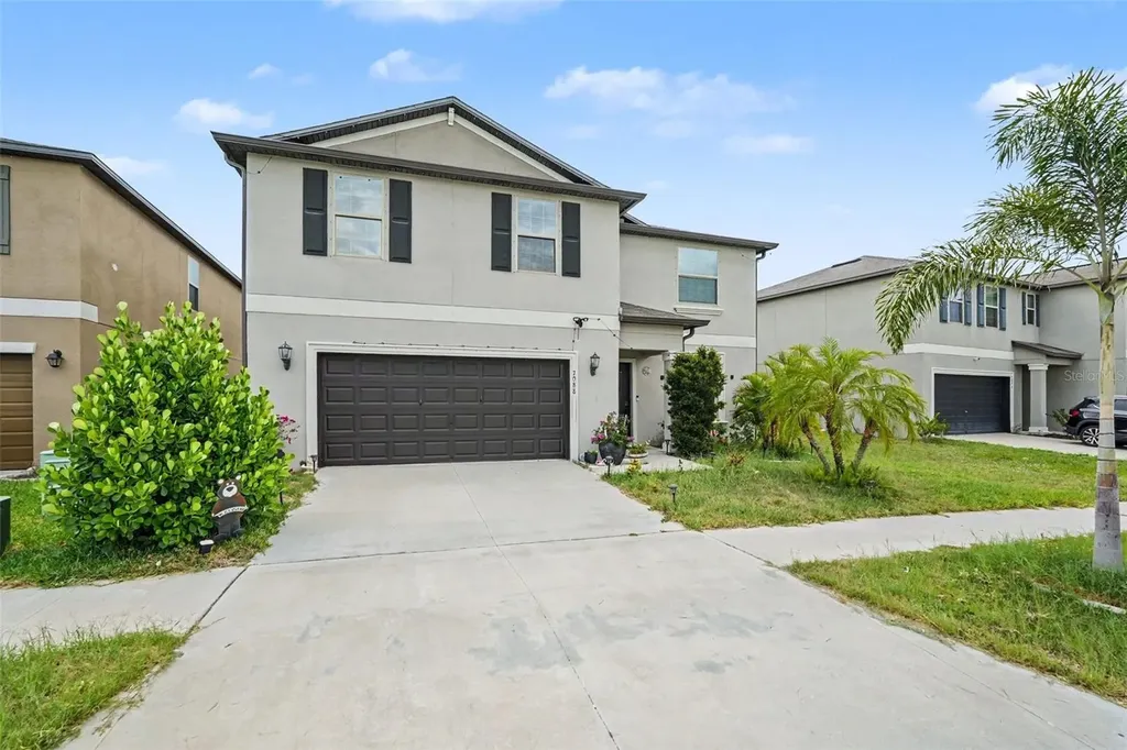 7088 King Creek Drive Sun City Center FL 33573