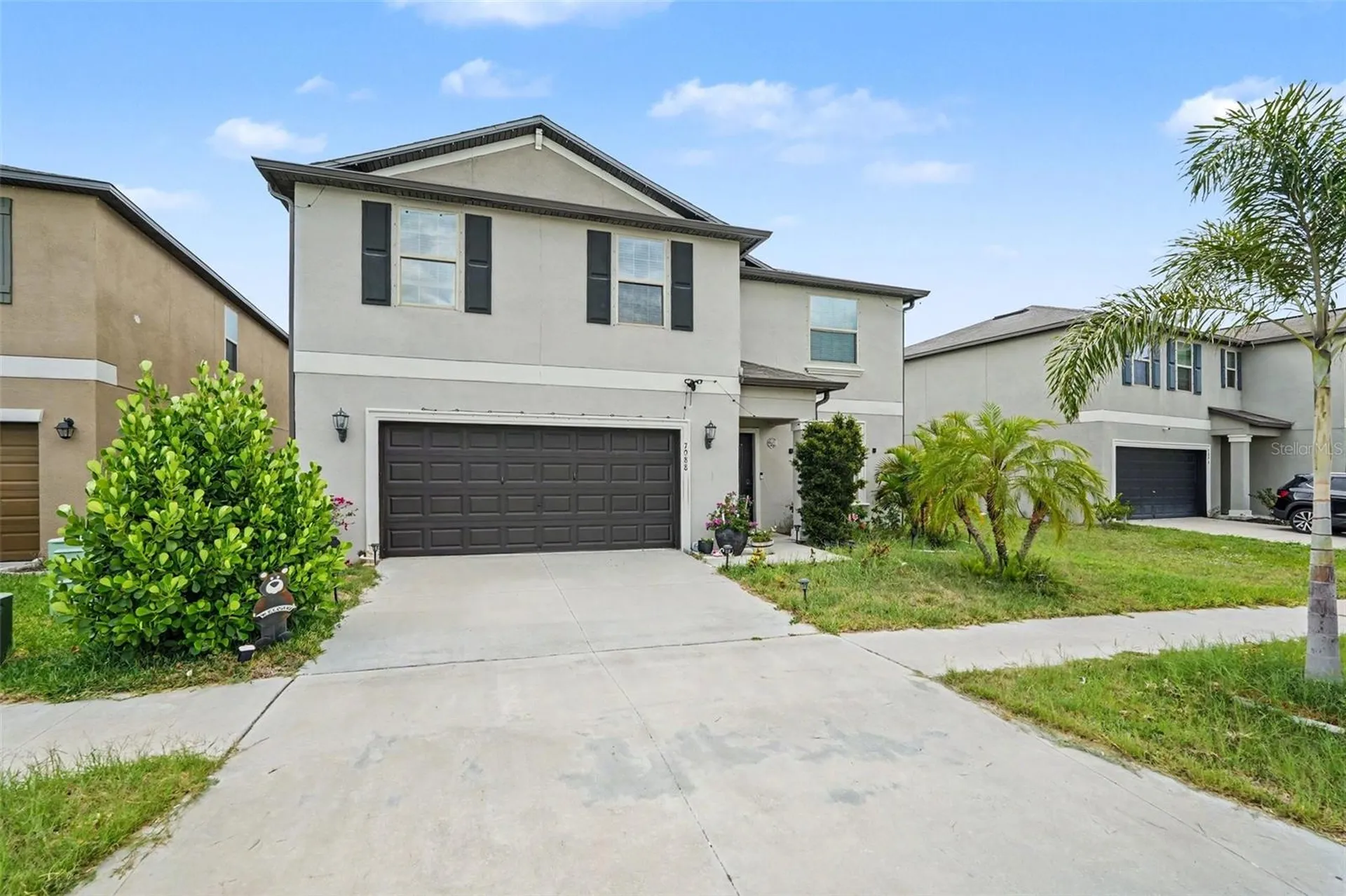 7088 King Creek Drive Sun City Center FL 33573
