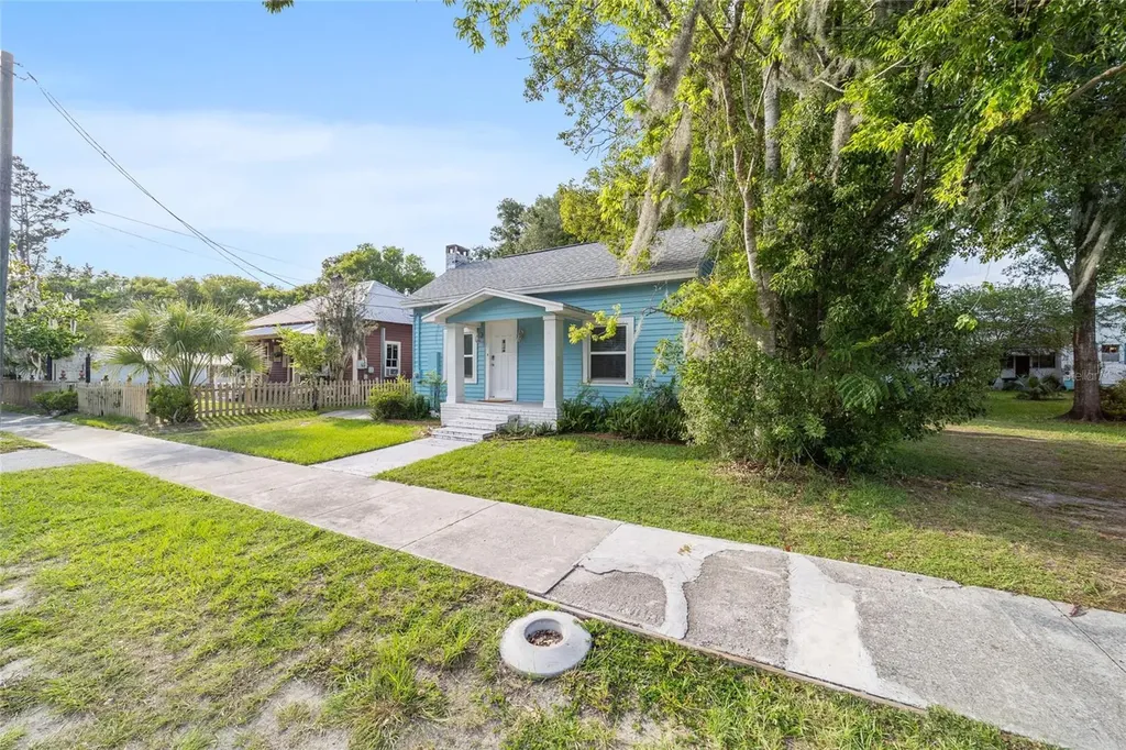 20837 Walnut Street Dunnellon FL 34431