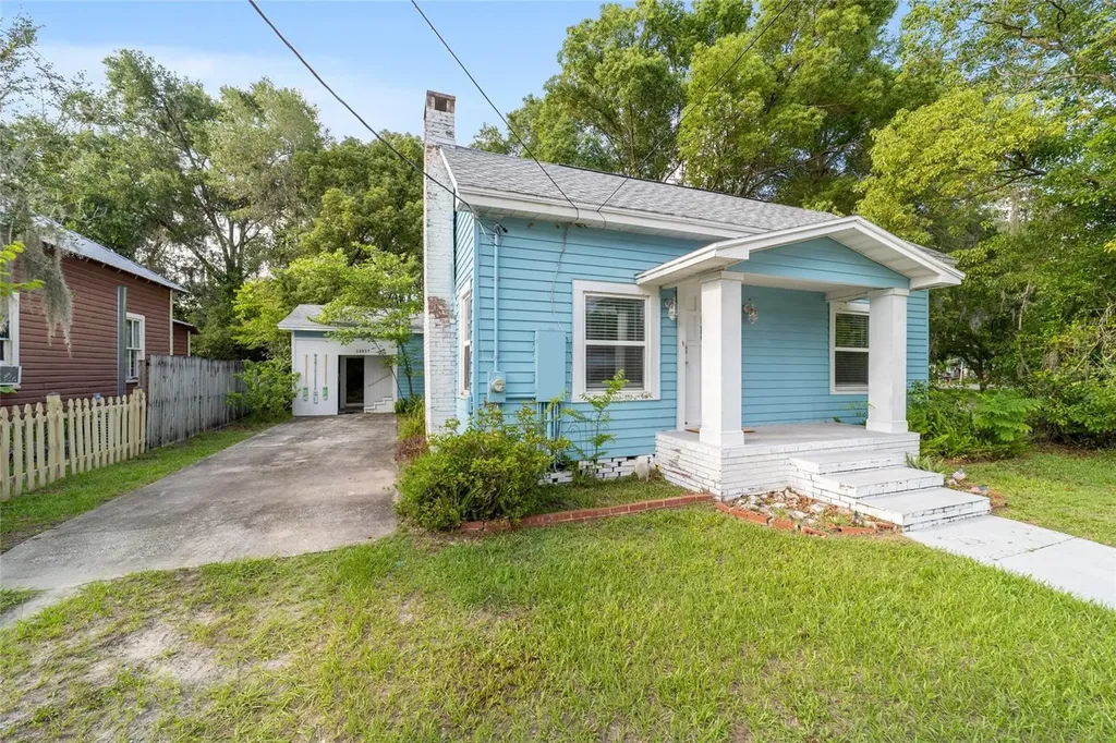20837 Walnut Street Dunnellon FL 34431