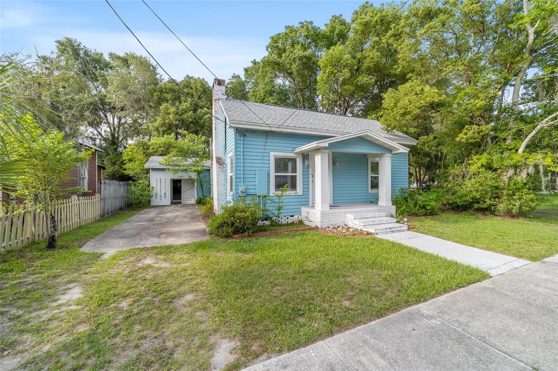 20837 Walnut Street Dunnellon FL 34431