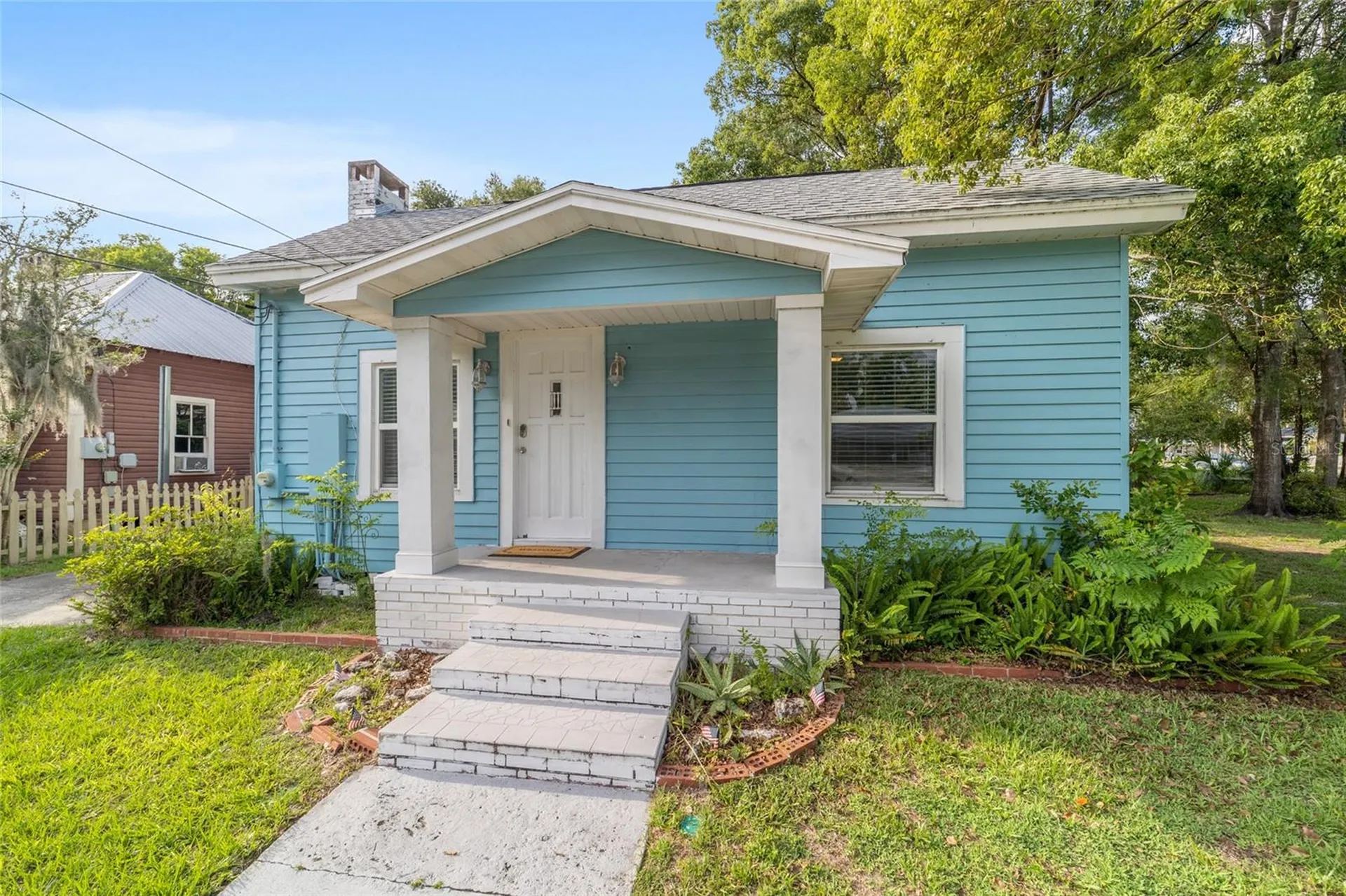 20837 Walnut Street Dunnellon FL 34431