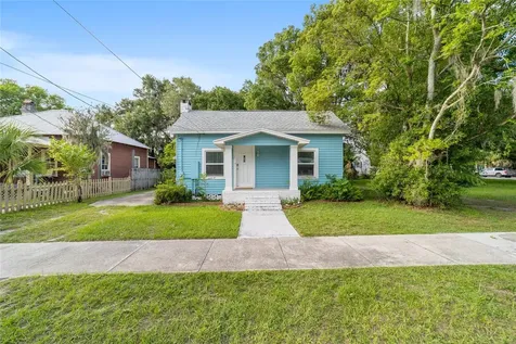 20837 Walnut Street Dunnellon FL 34431