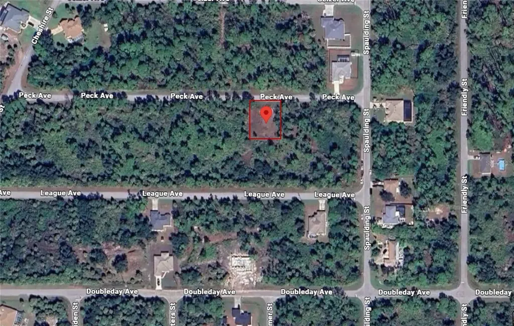 13145 Peck Avenue Port Charlotte FL 33953