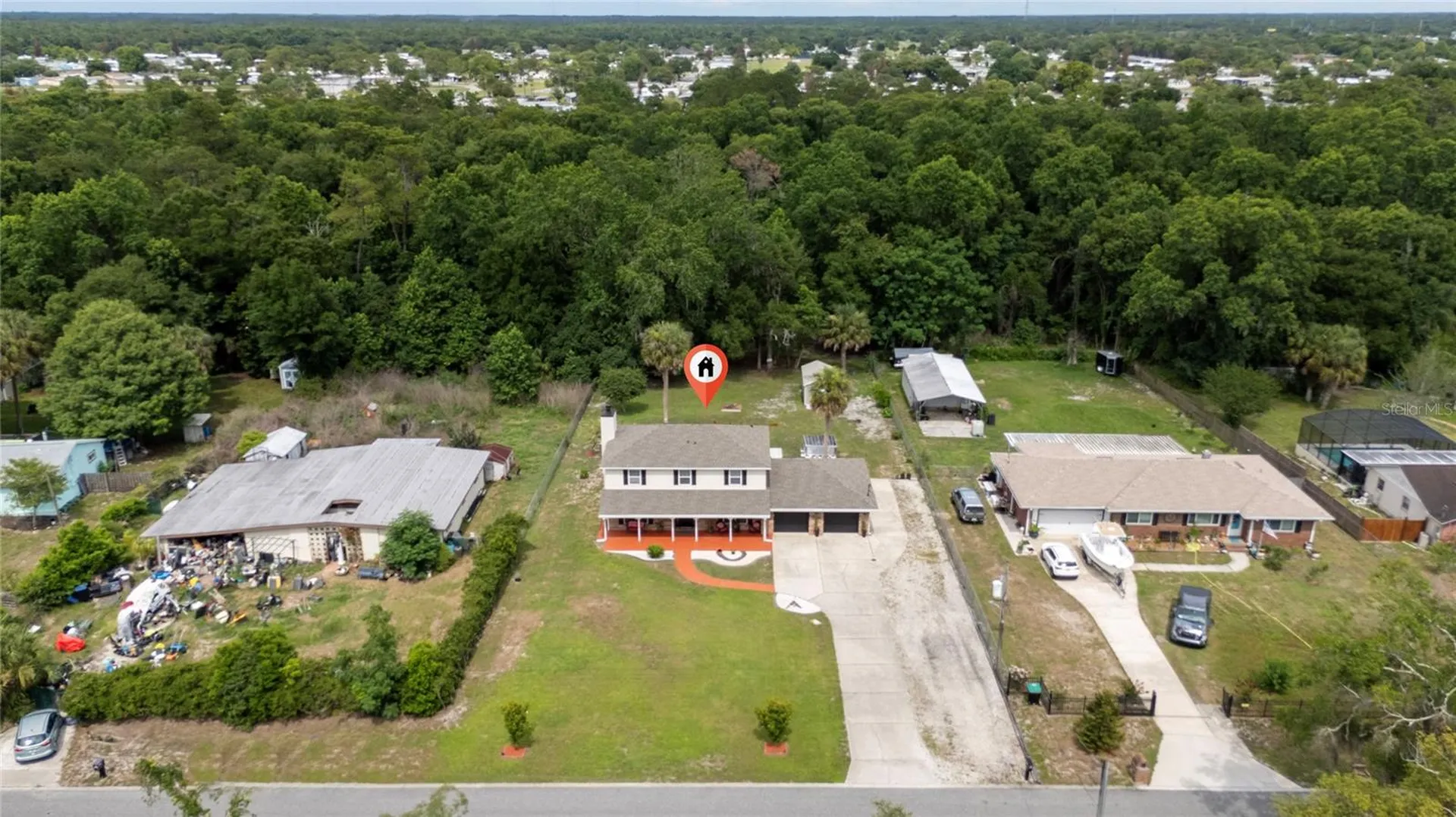 2181 Corbett Road Orlando FL 32826