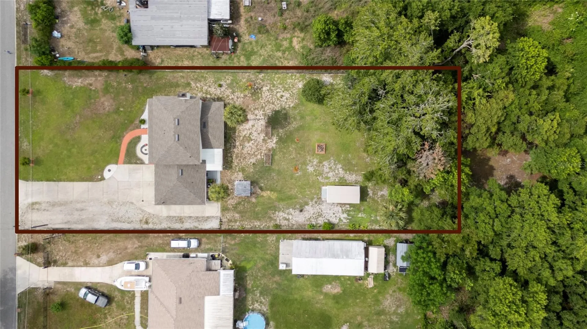 2181 Corbett Road Orlando FL 32826