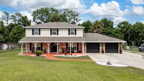 2181 Corbett Road Orlando FL 32826