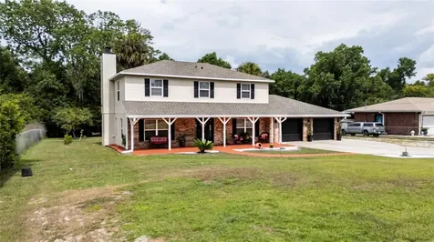 2181 Corbett Road Orlando FL 32826