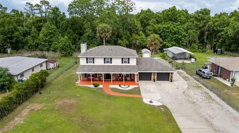 2181 Corbett Road Orlando FL 32826