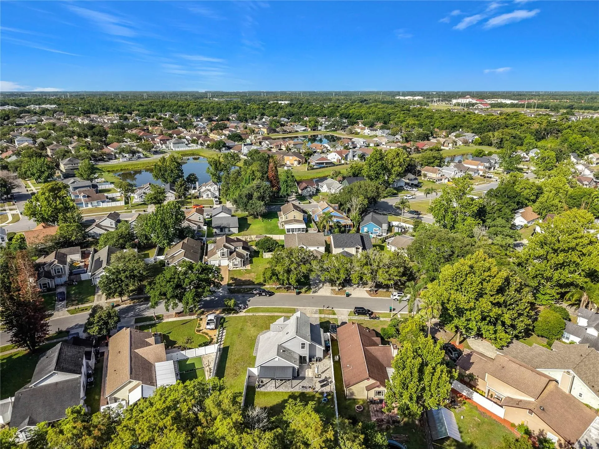 9945 Triple Crown Circle Orlando FL 32825
