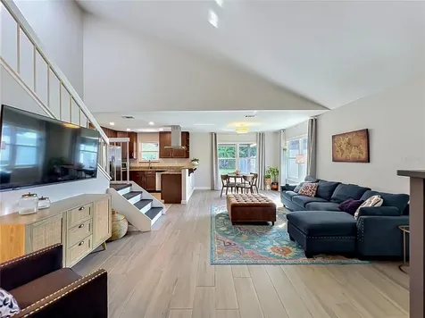 9945 Triple Crown Circle Orlando FL 32825
