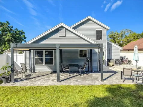 9945 Triple Crown Circle Orlando FL 32825
