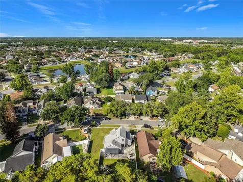 9945 Triple Crown Circle Orlando FL 32825
