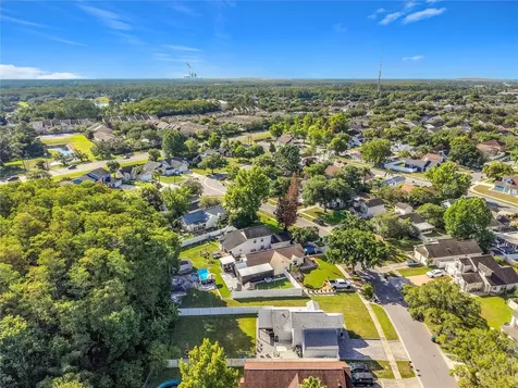 9945 Triple Crown Circle Orlando FL 32825