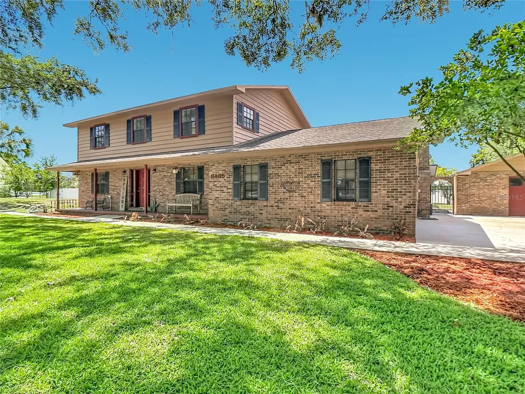 3465 Jamie Street Mulberry FL 33860