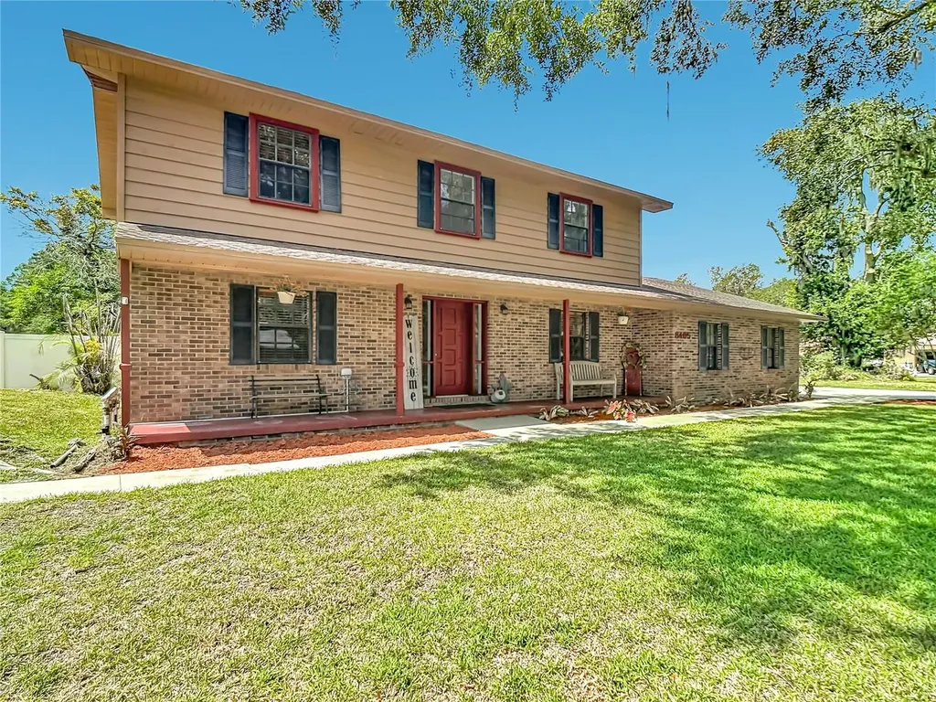 3465 Jamie Street Mulberry FL 33860
