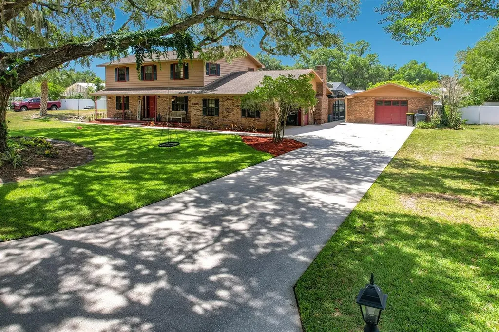 3465 Jamie Street Mulberry FL 33860