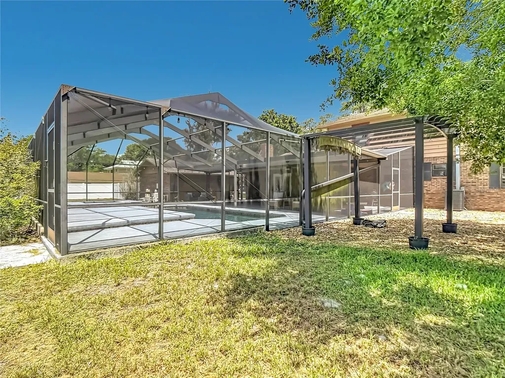 3465 Jamie Street Mulberry FL 33860